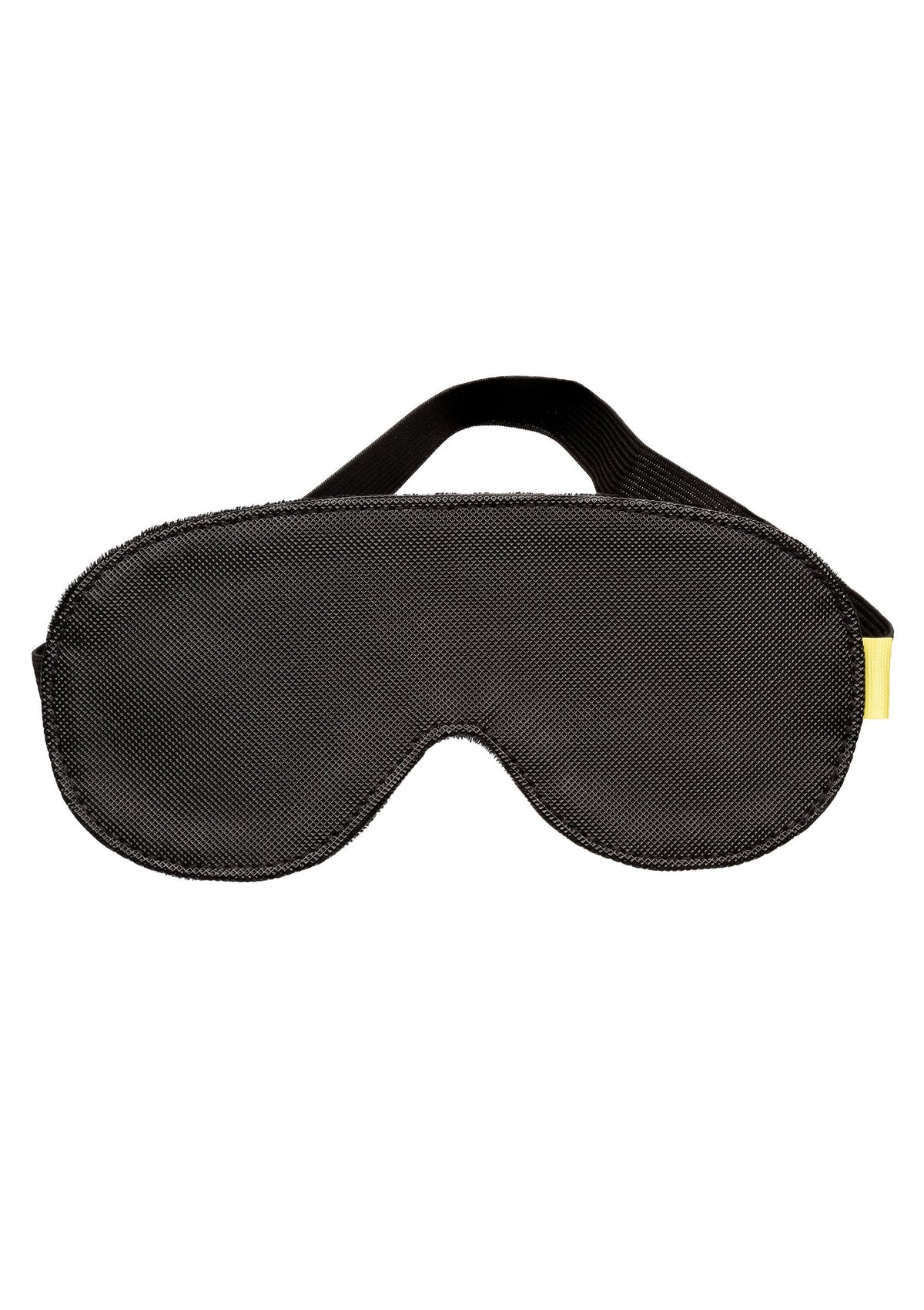 Bestel: Boundless Blackout Eye Mask by CalExotics - bij Happytoys: de erotische sex webshop | liever Happy dan Easy ⭐⭐⭐⭐⭐