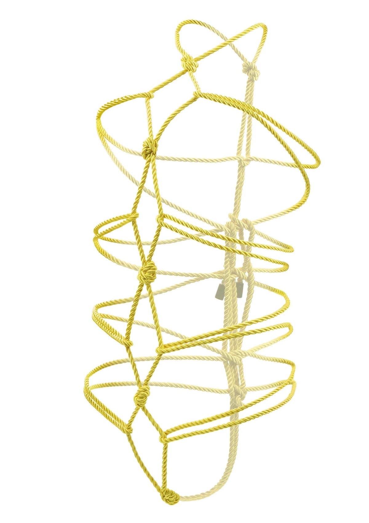 Bestel: Boundless Rope 10 Meter - bij Happytoys.nl, happytoys.be, Happytoys.ae: erotische sex webshop | liever Happy dan Easy βββββ