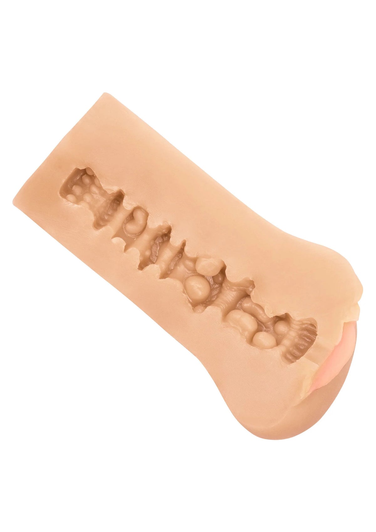 Bestel: Boundless Vulva by CalExotics - bij Happytoys.nl, happytoys.be, Happytoys.ae: erotische sex webshop | liever Happy dan Easy ⭐⭐⭐⭐⭐