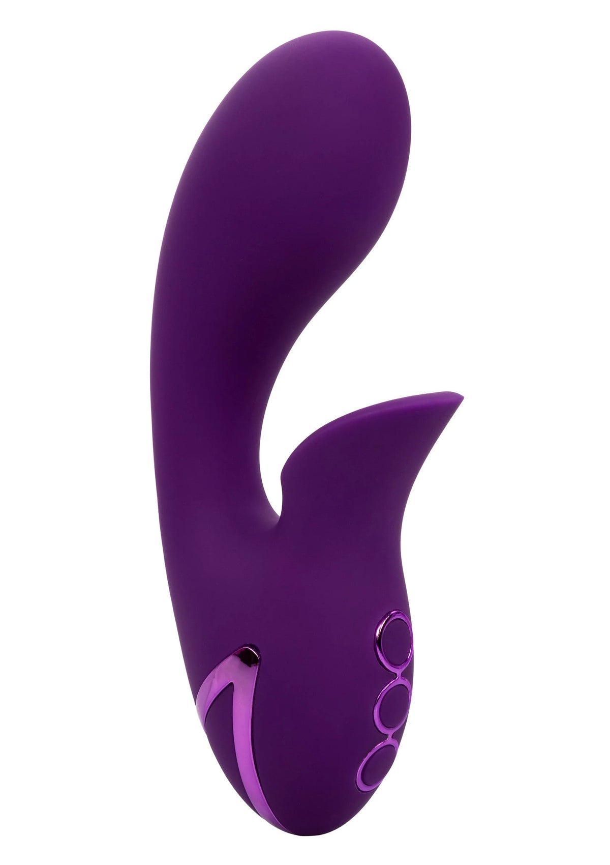 Bestel: California Dreaming Huntington Beach Heartbreaker by CalExotics - bij Happytoys.nl, happytoys.be, Happytoys.ae: erotische sex webshop | liever Happy dan Easy ⭐⭐⭐⭐⭐ - Default Title - 14363 - PURPLE