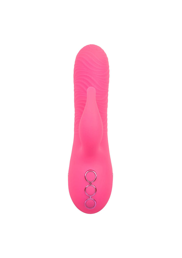 Bestel: Sacramento Sweety vibrator by CalExotics California Dreaming - bij Happytoys.nl, happytoys.be, Happytoys.ae: erotische sex webshop | liever Happy dan Easy ⭐⭐⭐⭐⭐