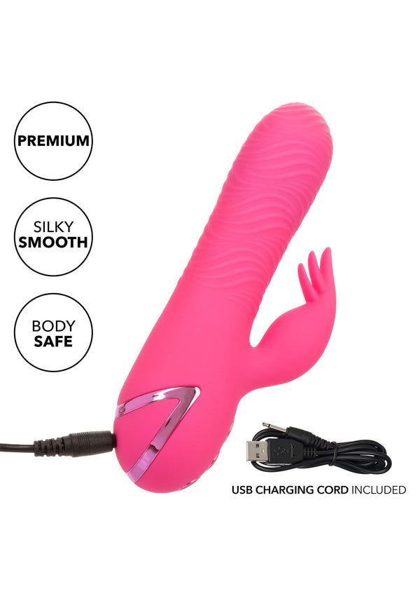Bestel: Sacramento Sweety vibrator by CalExotics California Dreaming - bij Happytoys.nl, happytoys.be, Happytoys.ae: erotische sex webshop | liever Happy dan Easy ⭐⭐⭐⭐⭐