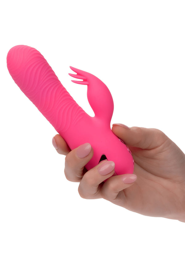 Bestel: Sacramento Sweety vibrator by CalExotics California Dreaming - bij Happytoys.nl, happytoys.be, Happytoys.ae: erotische sex webshop | liever Happy dan Easy ⭐⭐⭐⭐⭐
