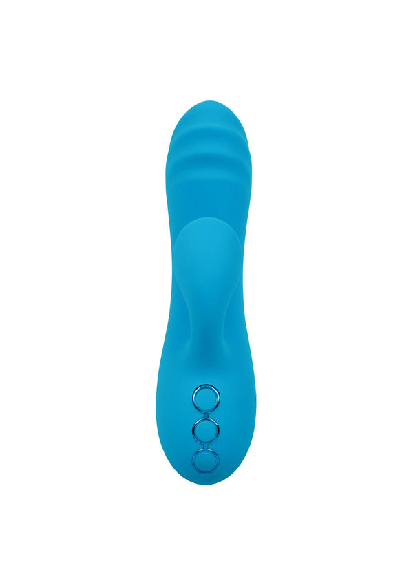 Bestel: Sunset Beach Seducer vibrator by CalExotics California Dreaming - bij Happytoys.nl, happytoys.be, Happytoys.ae: erotische sex webshop | liever Happy dan Easy ⭐⭐⭐⭐⭐