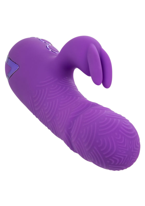 Bestel: Manhattan Beach Marvel vibrator by CalExotics California Dreaming - bij Happytoys.nl, happytoys.be, Happytoys.ae: erotische sex webshop | liever Happy dan Easy ⭐⭐⭐⭐⭐