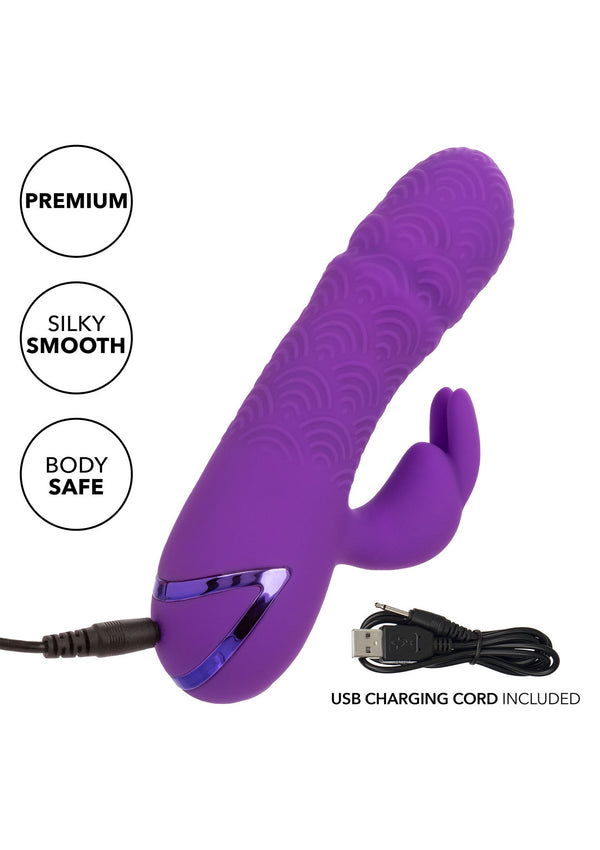 Bestel: Manhattan Beach Marvel vibrator by CalExotics California Dreaming - bij Happytoys.nl, happytoys.be, Happytoys.ae: erotische sex webshop | liever Happy dan Easy ⭐⭐⭐⭐⭐