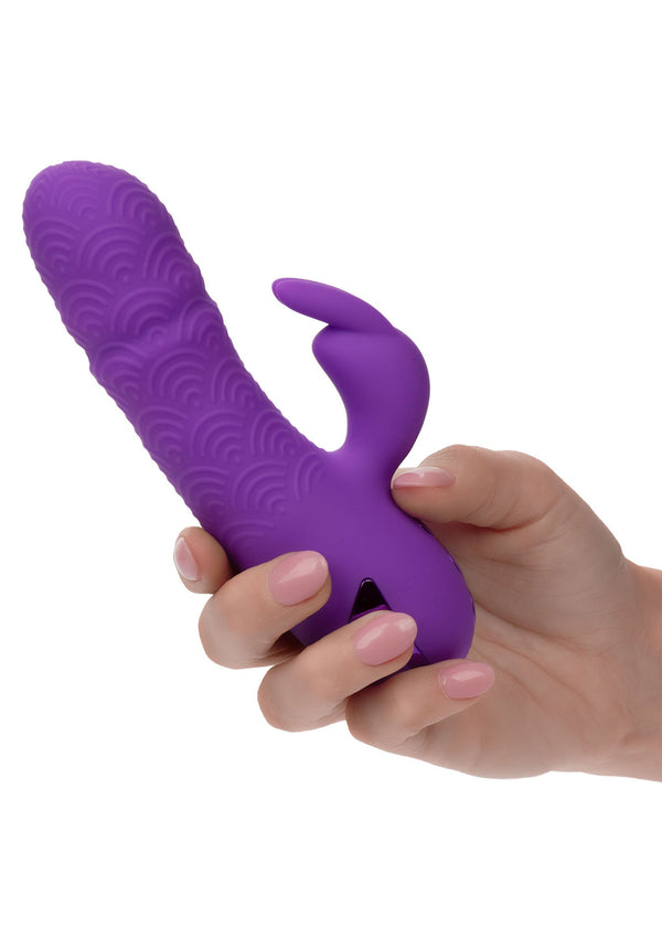 Bestel: Manhattan Beach Marvel vibrator by CalExotics California Dreaming - bij Happytoys.nl, happytoys.be, Happytoys.ae: erotische sex webshop | liever Happy dan Easy ⭐⭐⭐⭐⭐