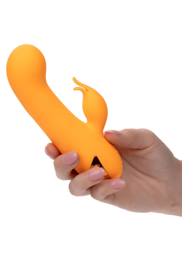 Bestel: Montecito Muse vibrator by CalExotics California Dreaming - bij Happytoys.nl, happytoys.be, Happytoys.ae: erotische sex webshop | liever Happy dan Easy ⭐⭐⭐⭐⭐