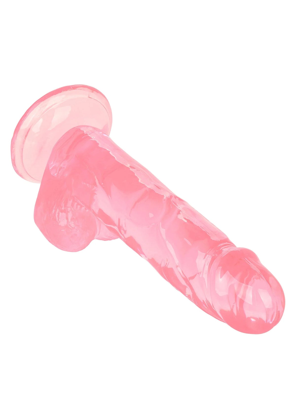 Bestel: Queen Size Dong 6 inch - bij Happytoys.nl, happytoys.be, Happytoys.ae: erotische sex webshop | liever Happy dan Easy βββββ