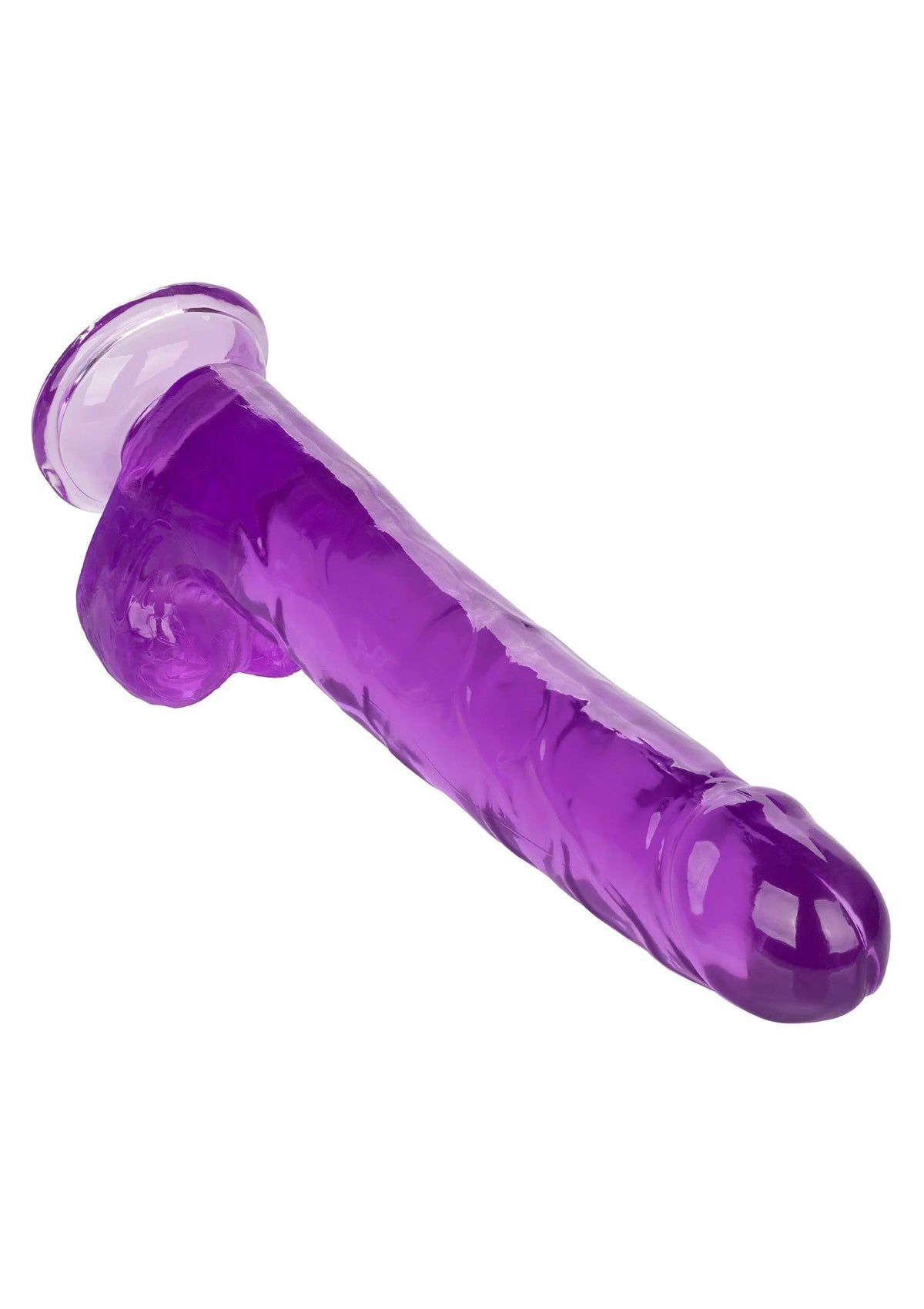 Bestel: Queen Size Dong 10 inch by CalExotics Size Queen - dildo bij Happytoys.nl, happytoys.be, Happytoys.ae: erotische sex webshop | liever Happy dan Easy ⭐⭐⭐⭐⭐