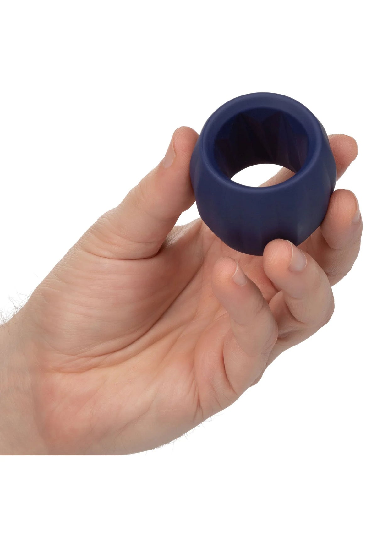 Bestel: Viceroy Reverse Stamina Ring - bij Happytoys.nl, happytoys.be, Happytoys.ae: erotische sex webshop | liever Happy dan Easy βββββ