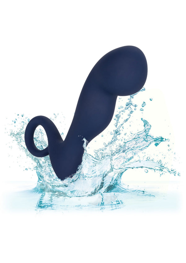 Bestel: Rechargeable Command Probe by CalExotics Viceroy - bij Happytoys.nl, happytoys.be, Happytoys.ae: erotische sex webshop | liever Happy dan Easy ⭐⭐⭐⭐⭐
