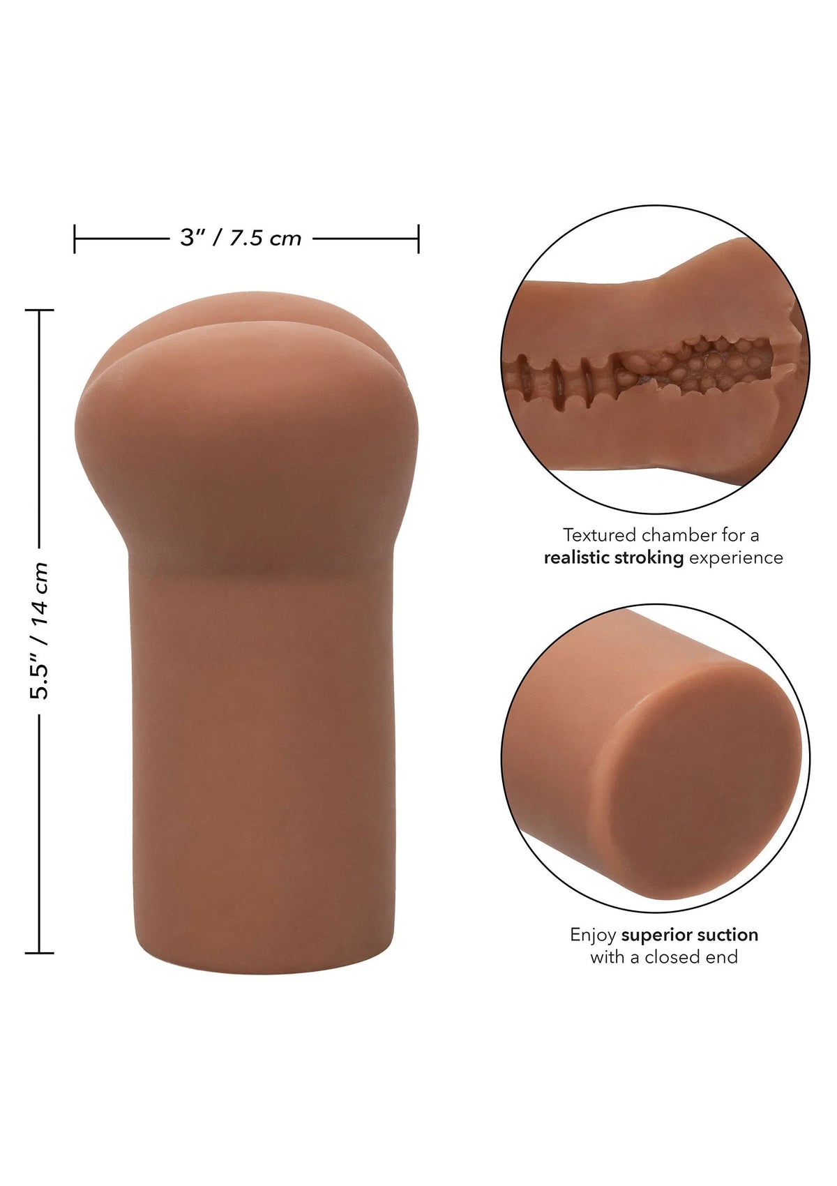 Bestel: Cheap Thrills The Cowboy by CalExotics - bij Happytoys.nl, happytoys.be, Happytoys.ae: erotische sex webshop | liever Happy dan Easy βββββ