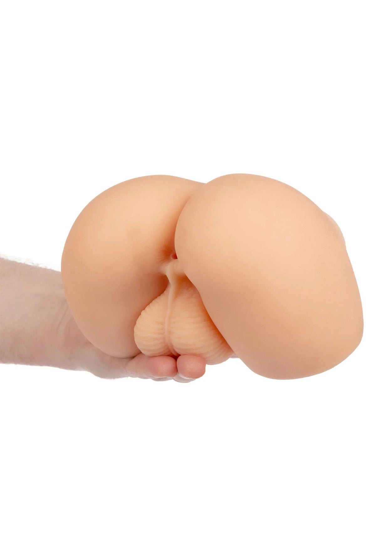 Bestel: Cheap Thrills The First Mate by CalExotics - bij Happytoys.nl, happytoys.be, Happytoys.ae: erotische sex webshop | liever Happy dan Easy ⭐⭐⭐⭐⭐