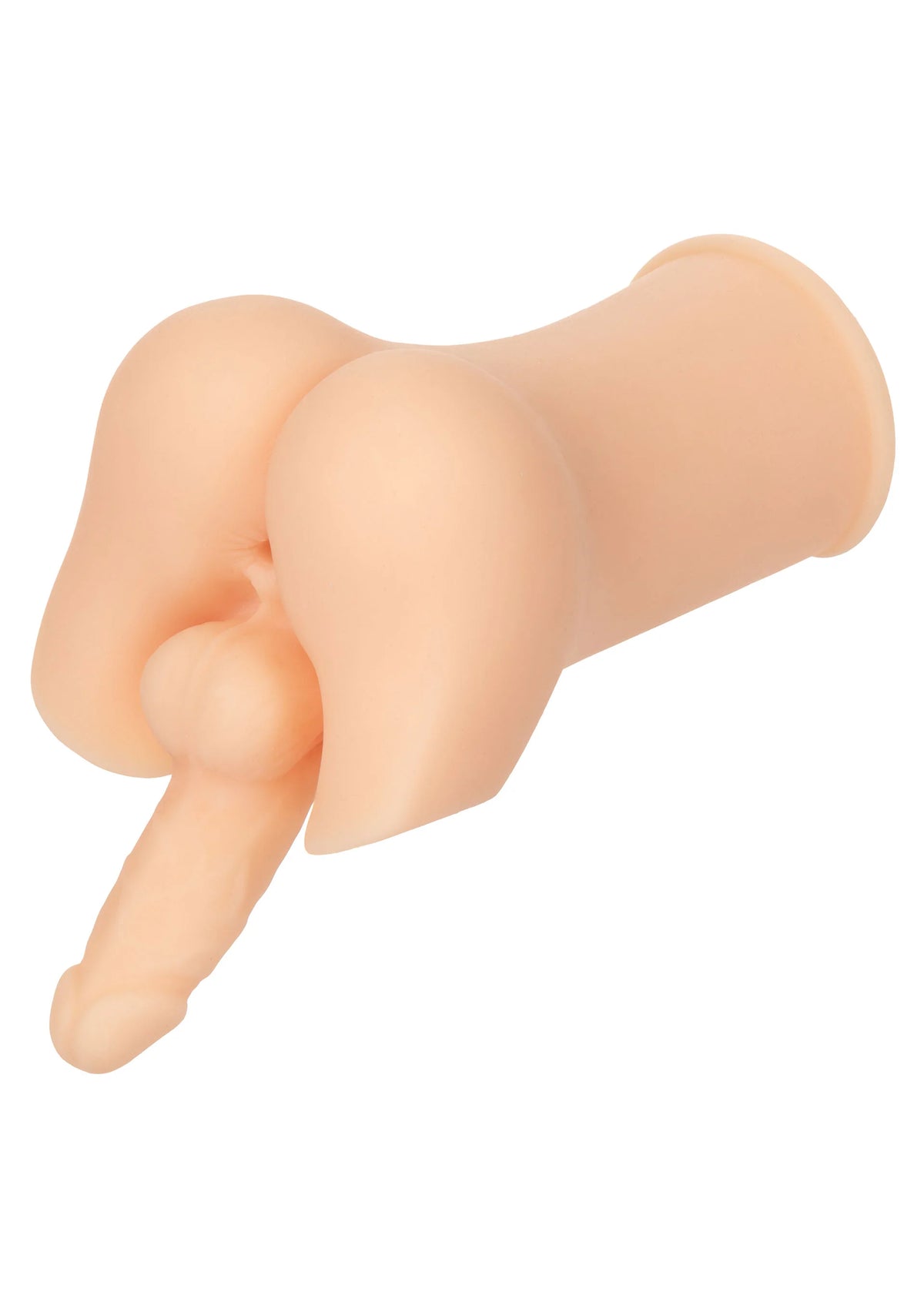 Bestel: The Wrestler Ass Stroker by CalExotics - bij Happytoys.nl, happytoys.be, Happytoys.ae: erotische sex webshop | liever Happy dan Easy ⭐⭐⭐⭐⭐