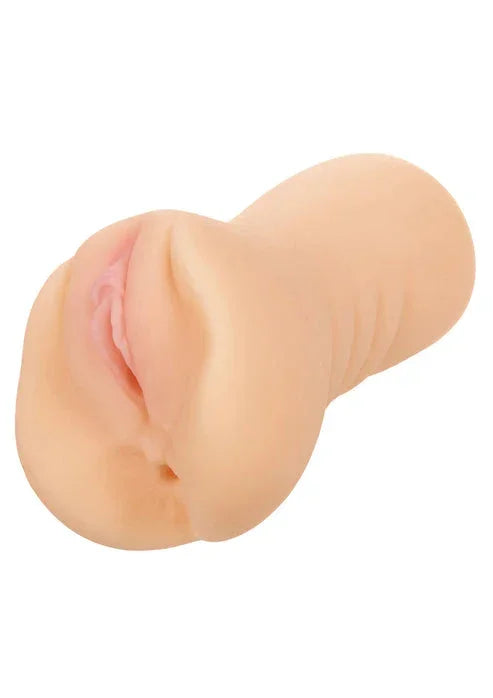 Bestel: Horny Housewife Pussy Stroker by CalExotics - bij Happytoys.nl, happytoys.be, Happytoys.ae: erotische sex webshop | liever Happy dan Easy ⭐⭐⭐⭐⭐ - Default Title - 14632 - SKIN