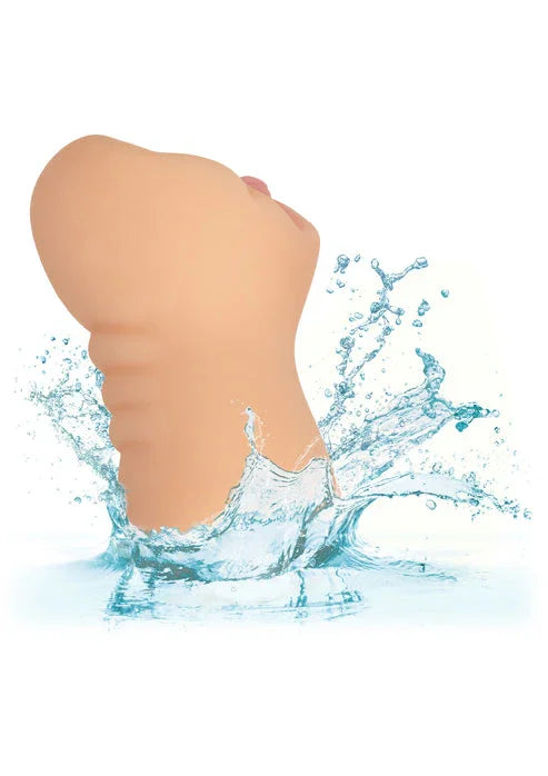 Horny Housewife Pussy Stroker by CalExotics