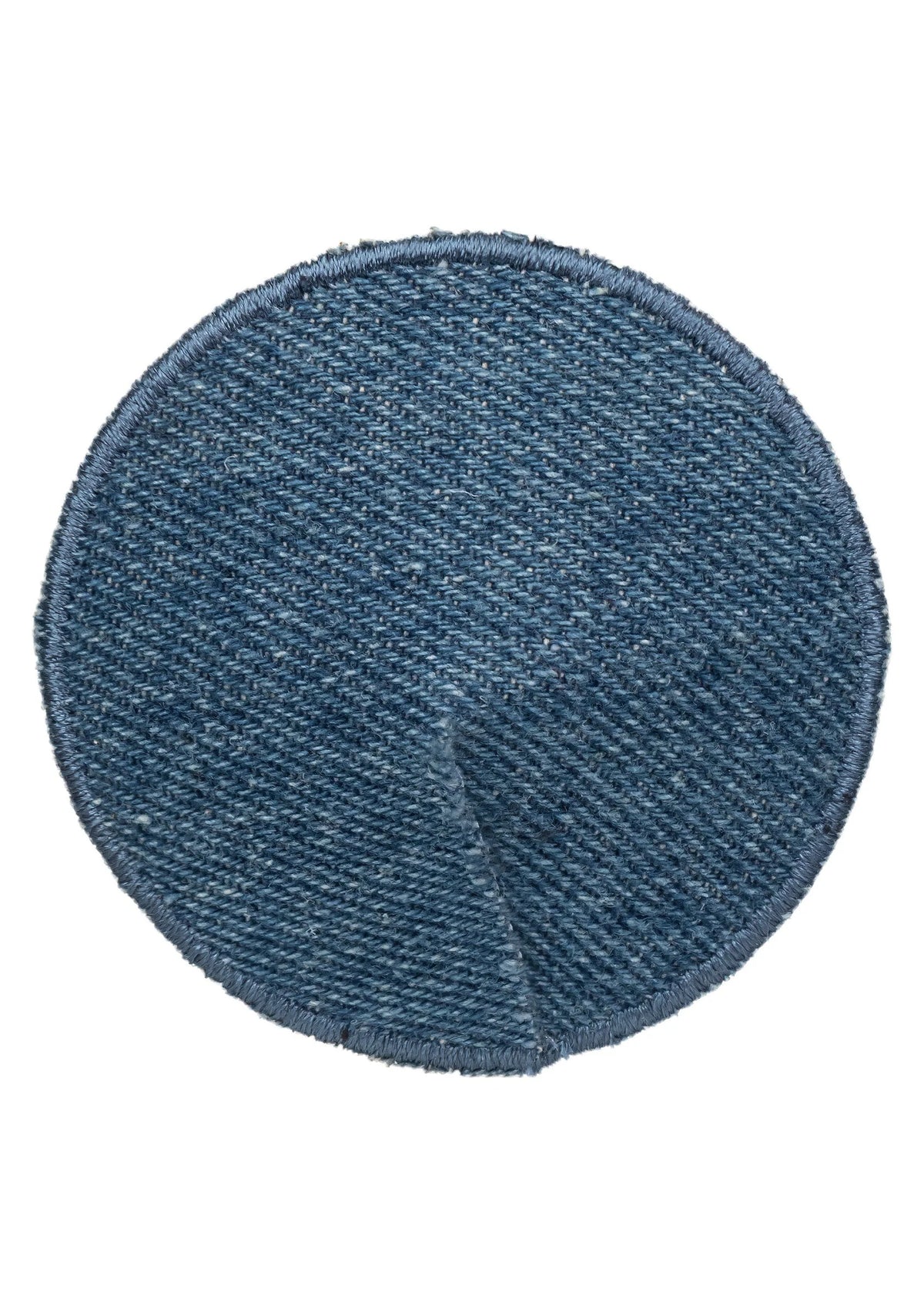 Bestel: Ride 'em Premium Denim Collection Round Pasties by CalExotics - bij Happytoys.nl, happytoys.be, Happytoys.ae: erotische sex webshop | liever Happy dan Easy ⭐⭐⭐⭐⭐