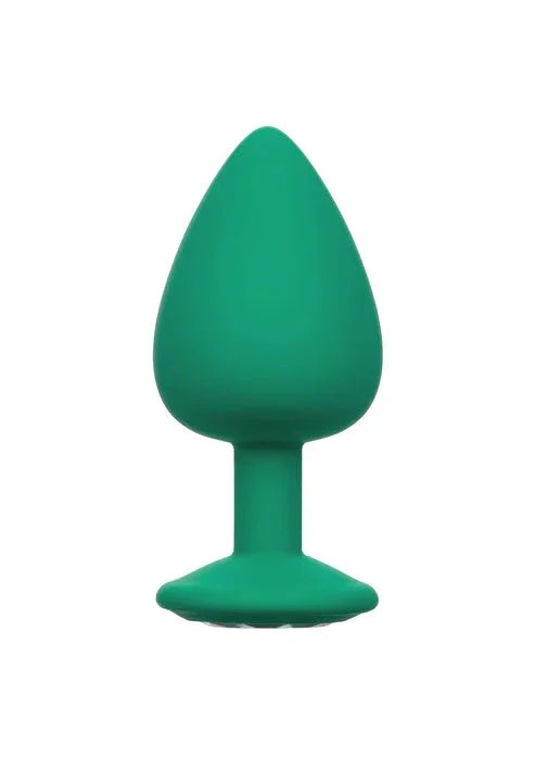 Bestel: Cheeky Gems 3 pcs by CalExotics - bij Happytoys.nl, happytoys.be, Happytoys.ae: erotische sex webshop | liever Happy dan Easy ⭐⭐⭐⭐⭐