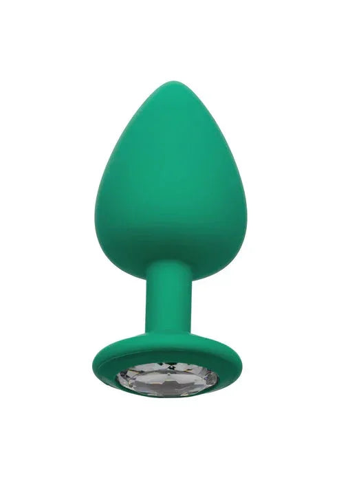 Bestel: Cheeky Gems 3 pcs by CalExotics - bij Happytoys.nl, happytoys.be, Happytoys.ae: erotische sex webshop | liever Happy dan Easy ⭐⭐⭐⭐⭐