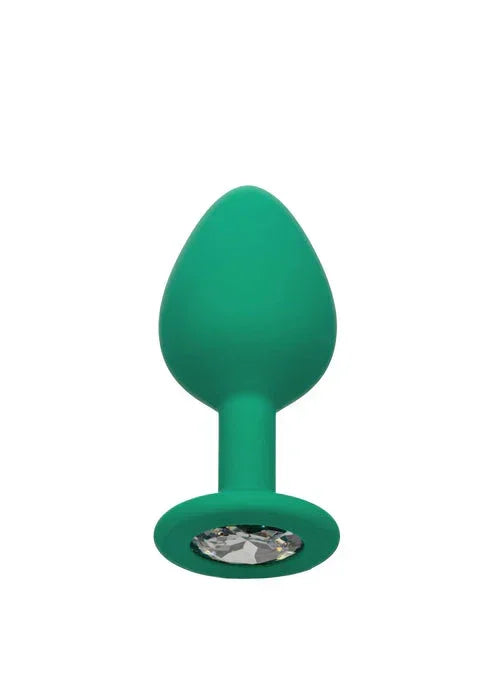 Bestel: Cheeky Gems 3 pcs by CalExotics - bij Happytoys.nl, happytoys.be, Happytoys.ae: erotische sex webshop | liever Happy dan Easy ⭐⭐⭐⭐⭐
