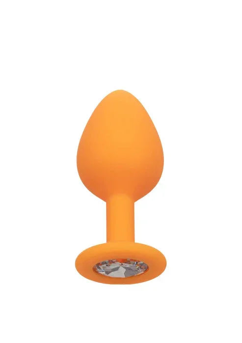 Bestel: Cheeky Gems 3 pcs by CalExotics - bij Happytoys.nl, happytoys.be, Happytoys.ae: erotische sex webshop | liever Happy dan Easy ⭐⭐⭐⭐⭐