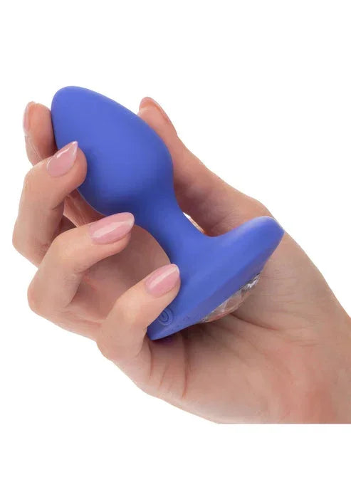 Bestel: Vibrating Probe Medium by CalExotics - bij Happytoys.nl, happytoys.be, Happytoys.ae: erotische sex webshop | liever Happy dan Easy βββββ