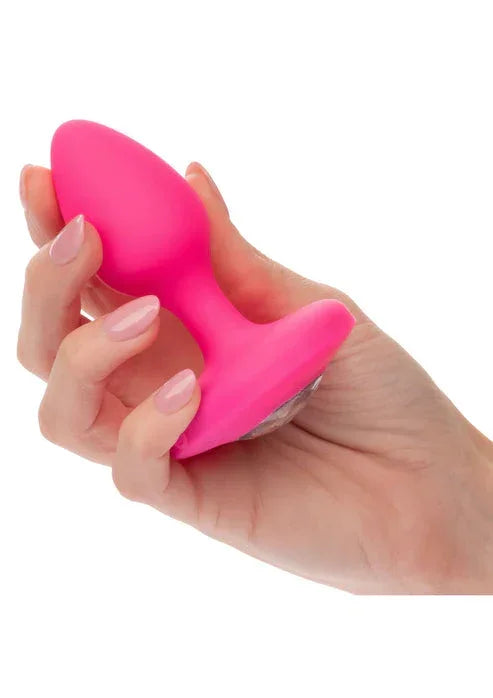 Bestel: Vibrating Probe Medium by CalExotics - bij Happytoys.nl, happytoys.be, Happytoys.ae: erotische sex webshop | liever Happy dan Easy βββββ
