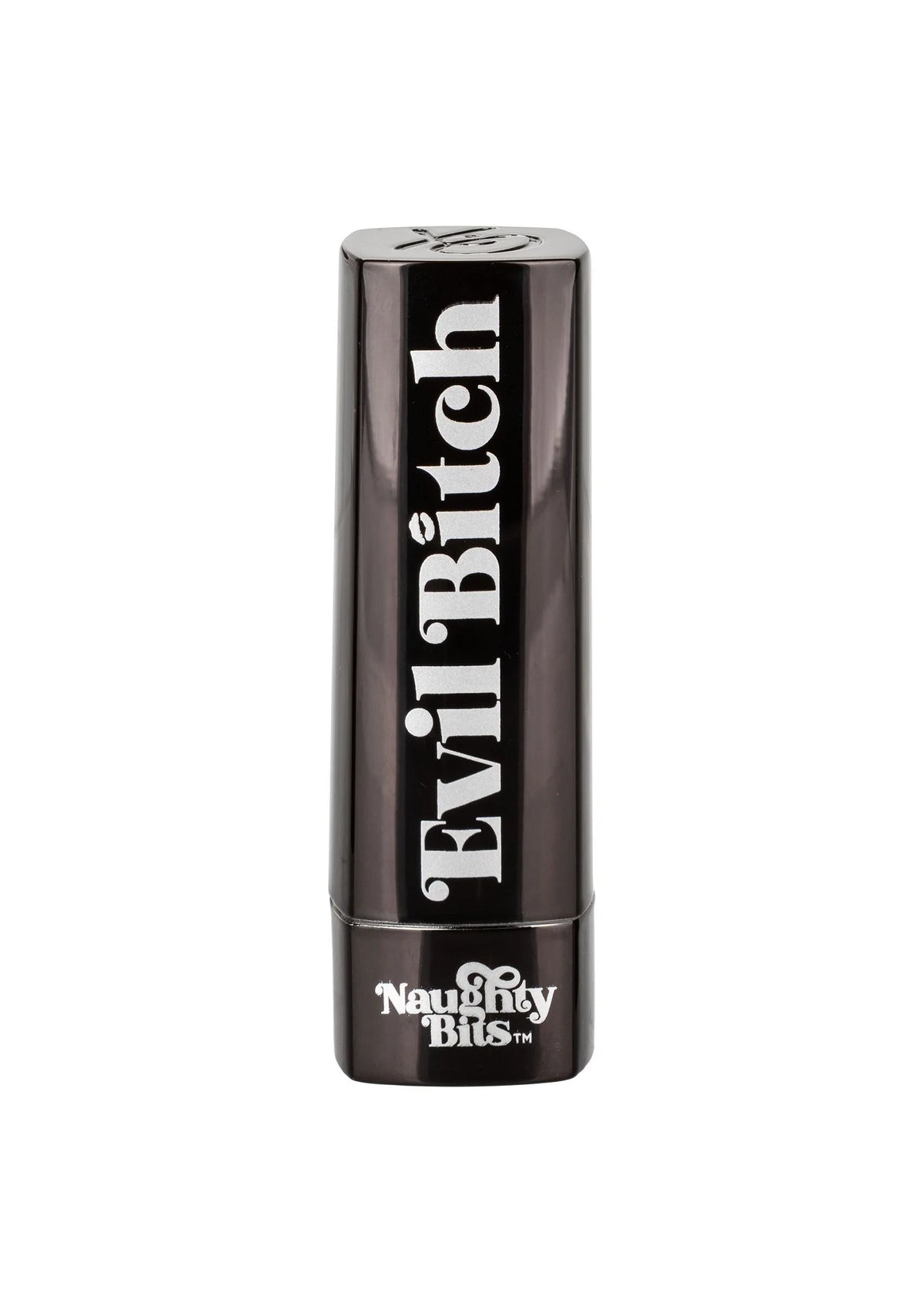 Bestel: Naughty Bits Evil Bitch Lipstick Vibrator by CalExotics - bij Happytoys.nl, happytoys.be, Happytoys.ae: erotische sex webshop | liever Happy dan Easy ⭐⭐⭐⭐⭐