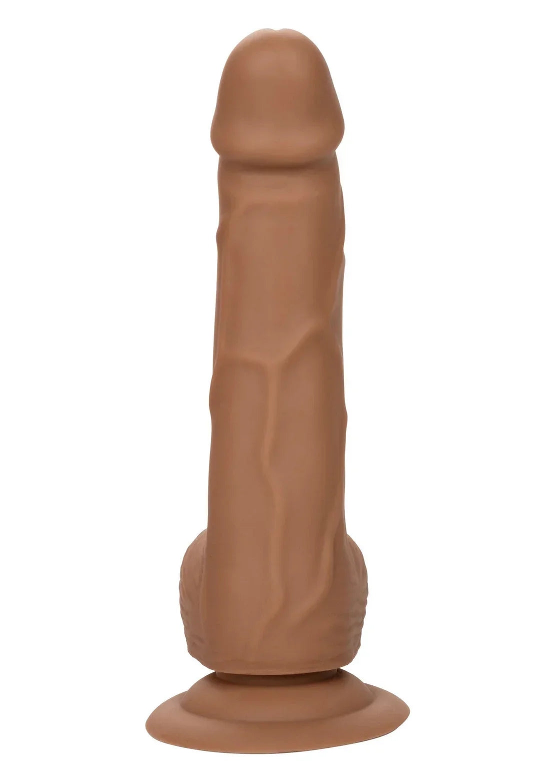 Silicone Studs 6 inch by CalExotics - Happytoys Sexshop: Toys for Feeling Happy & Easy 😊 - Discreet geleverd