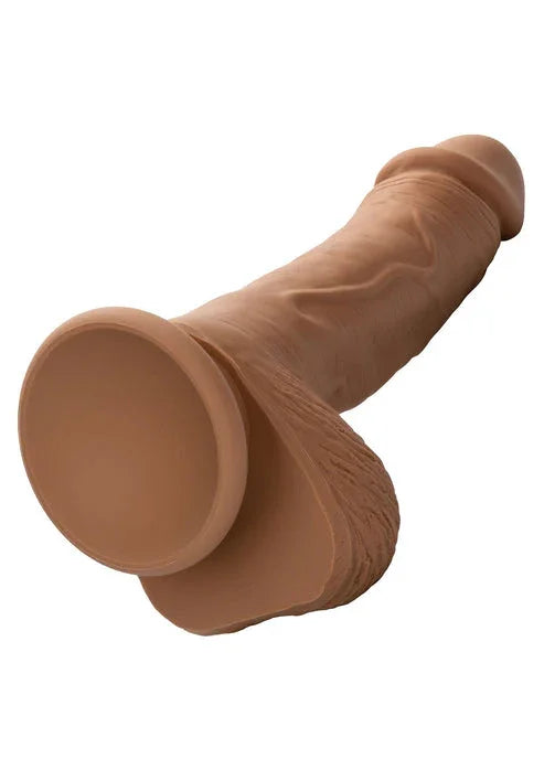 Dual Density Silicone Stud 5 inch @ CalExotics - Happytoys Sexshop: online sex shop for Feeling Happy & Easy ๐ - Discreet geleverd