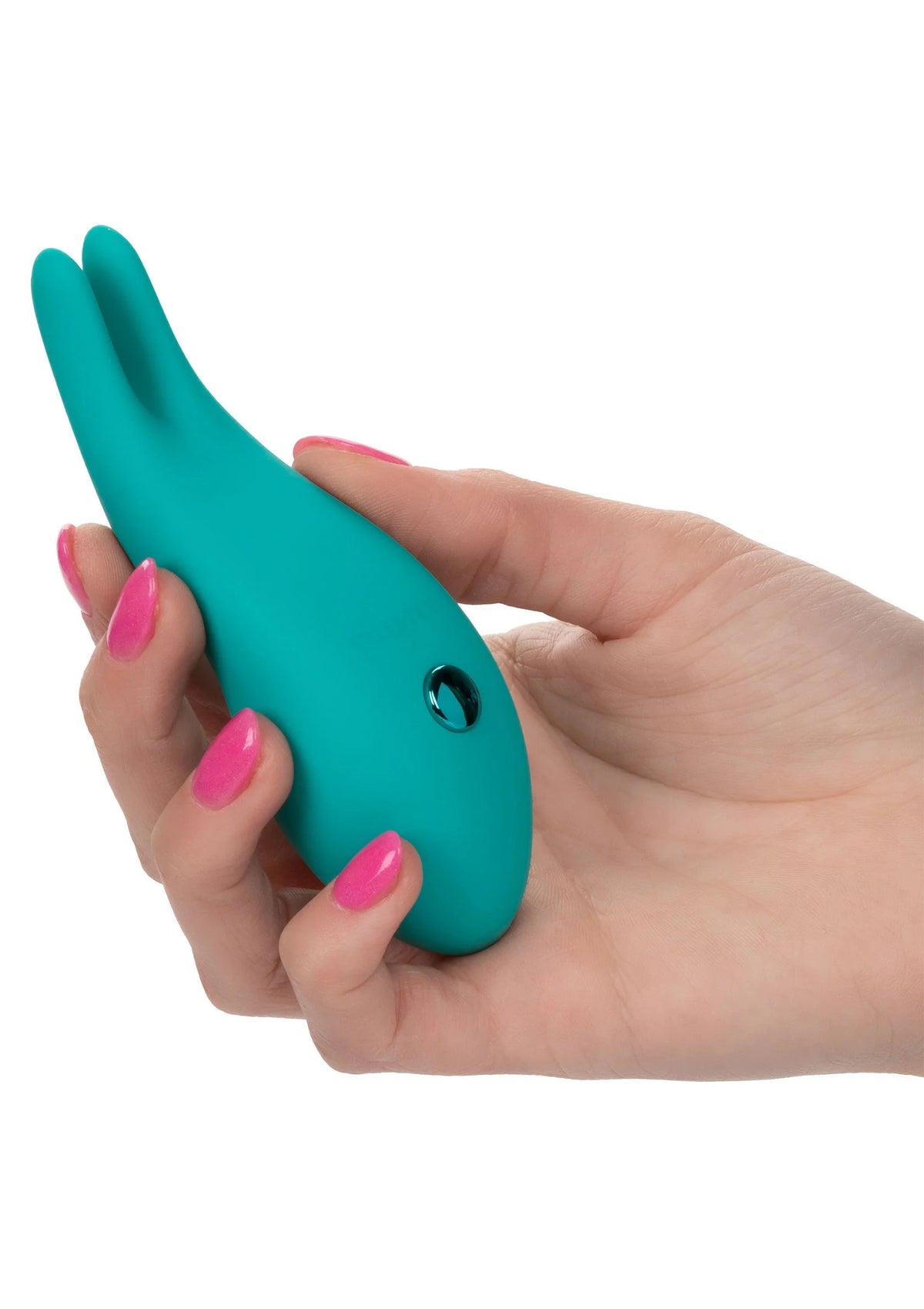 Bestel: Pixies Bunny Vibrator by CalExotics - bij Happytoys.nl, happytoys.be, Happytoys.ae: erotische sex webshop | liever Happy dan Easy ⭐⭐⭐⭐⭐