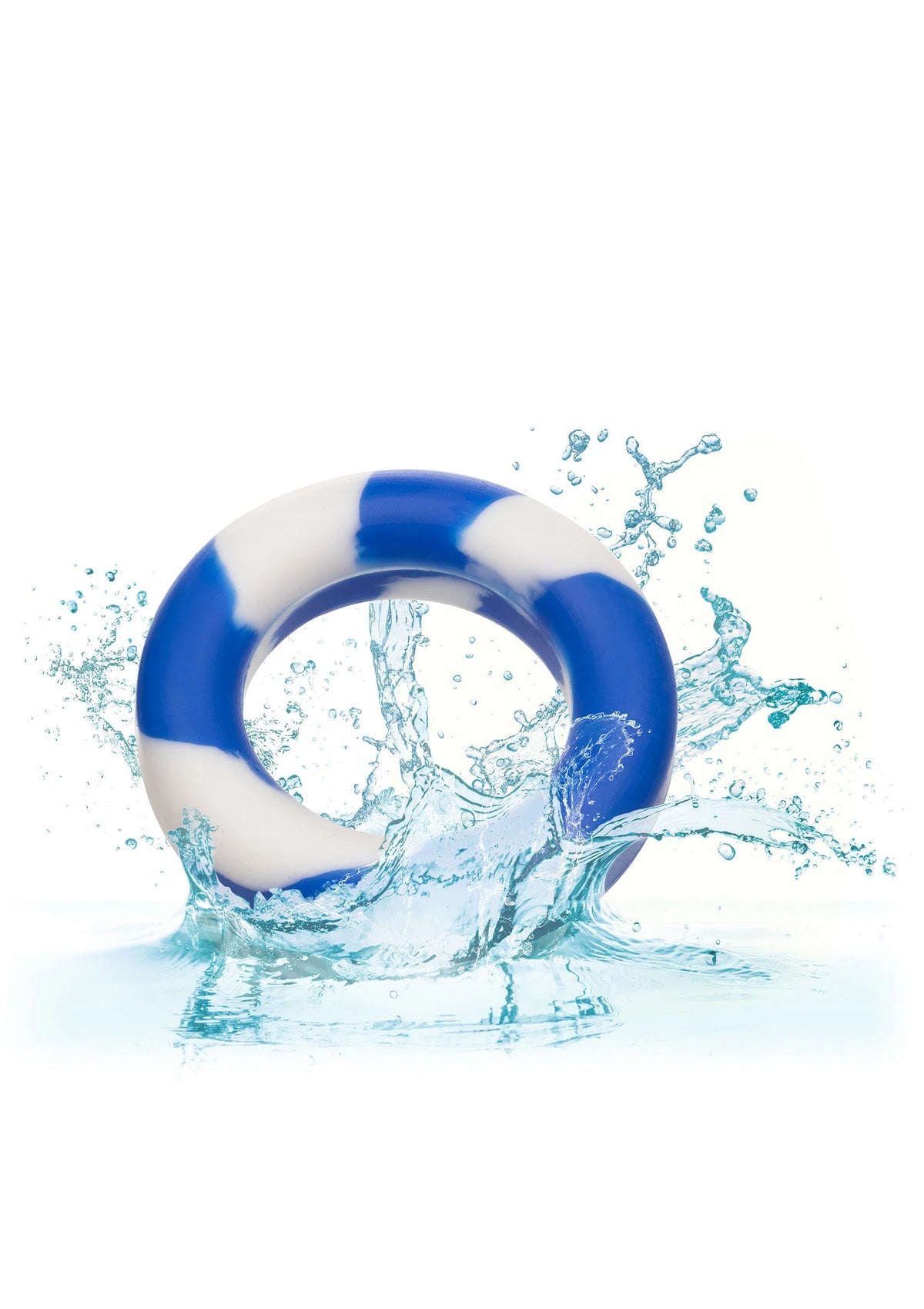 Bestel: Admiral 2 Ring Set by CalExotics - bij Happytoys.nl, happytoys.be, Happytoys.ae: erotische sex webshop | liever Happy dan Easy ⭐⭐⭐⭐⭐