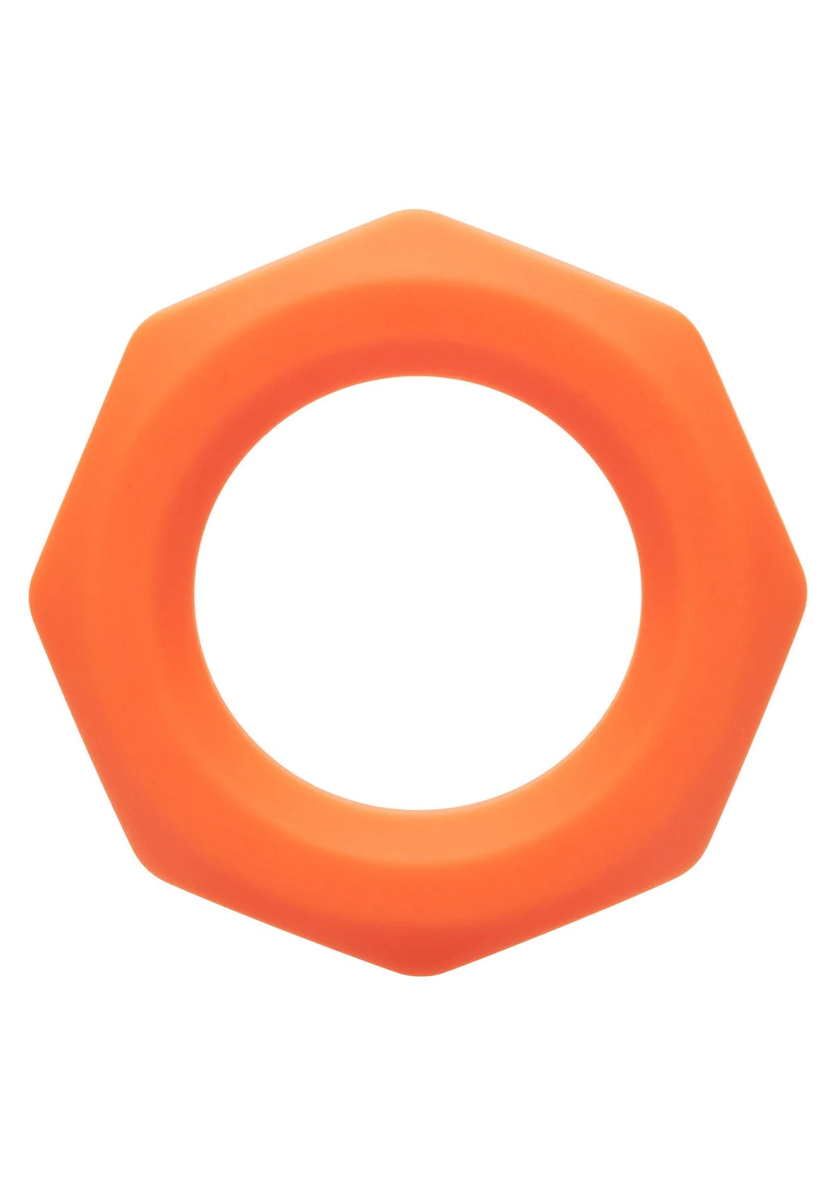 Bestel: Alpha Sexagon Ring - bij Happytoys.nl, happytoys.be, Happytoys.ae: erotische sex webshop | liever Happy dan Easy βββββ