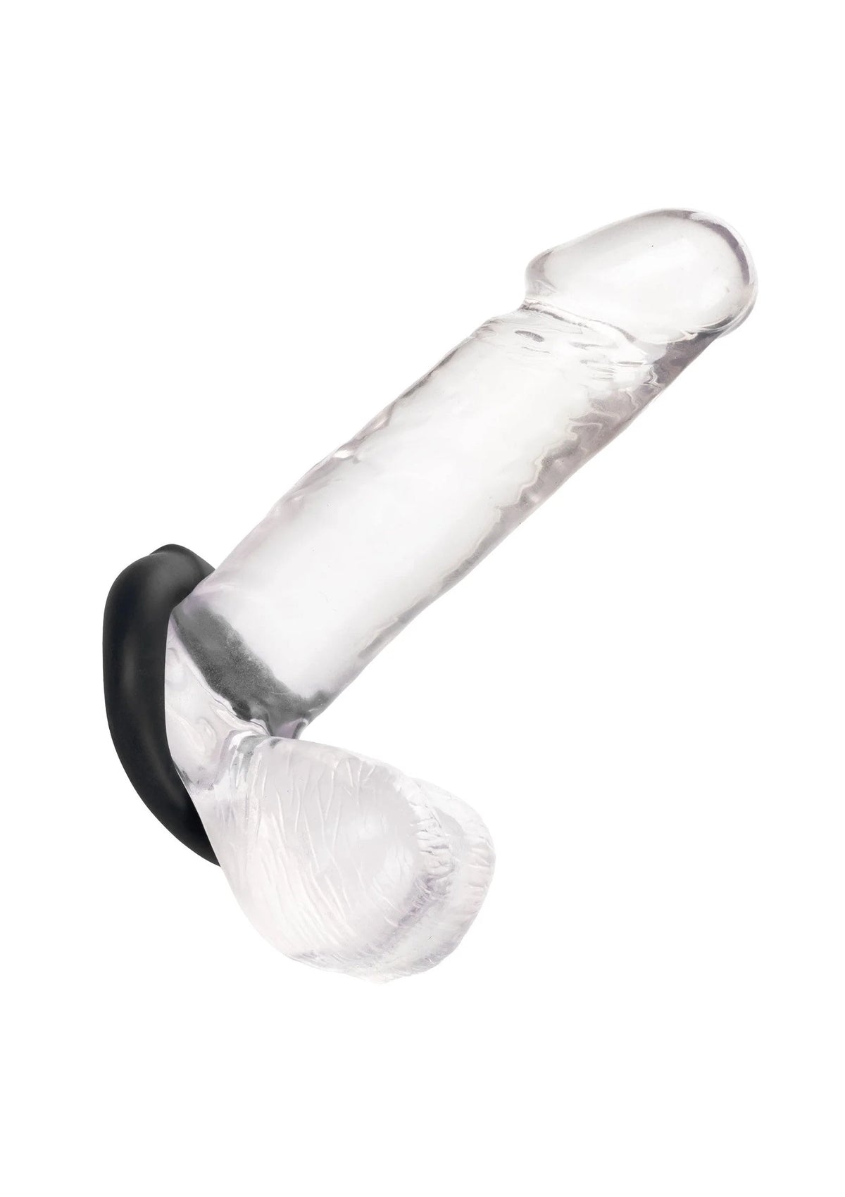 Bestel: Alpha Optimum Ring by CalExotics Alpha - bij Happytoys.nl, happytoys.be, Happytoys.ae: erotische sex webshop | liever Happy dan Easy ⭐⭐⭐⭐⭐