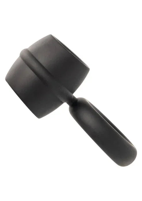 Bestel: Alpha Dual Magnum Ring by CalExotics - bij Happytoys.nl, happytoys.be, Happytoys.ae: erotische sex webshop | liever Happy dan Easy ⭐⭐⭐⭐⭐