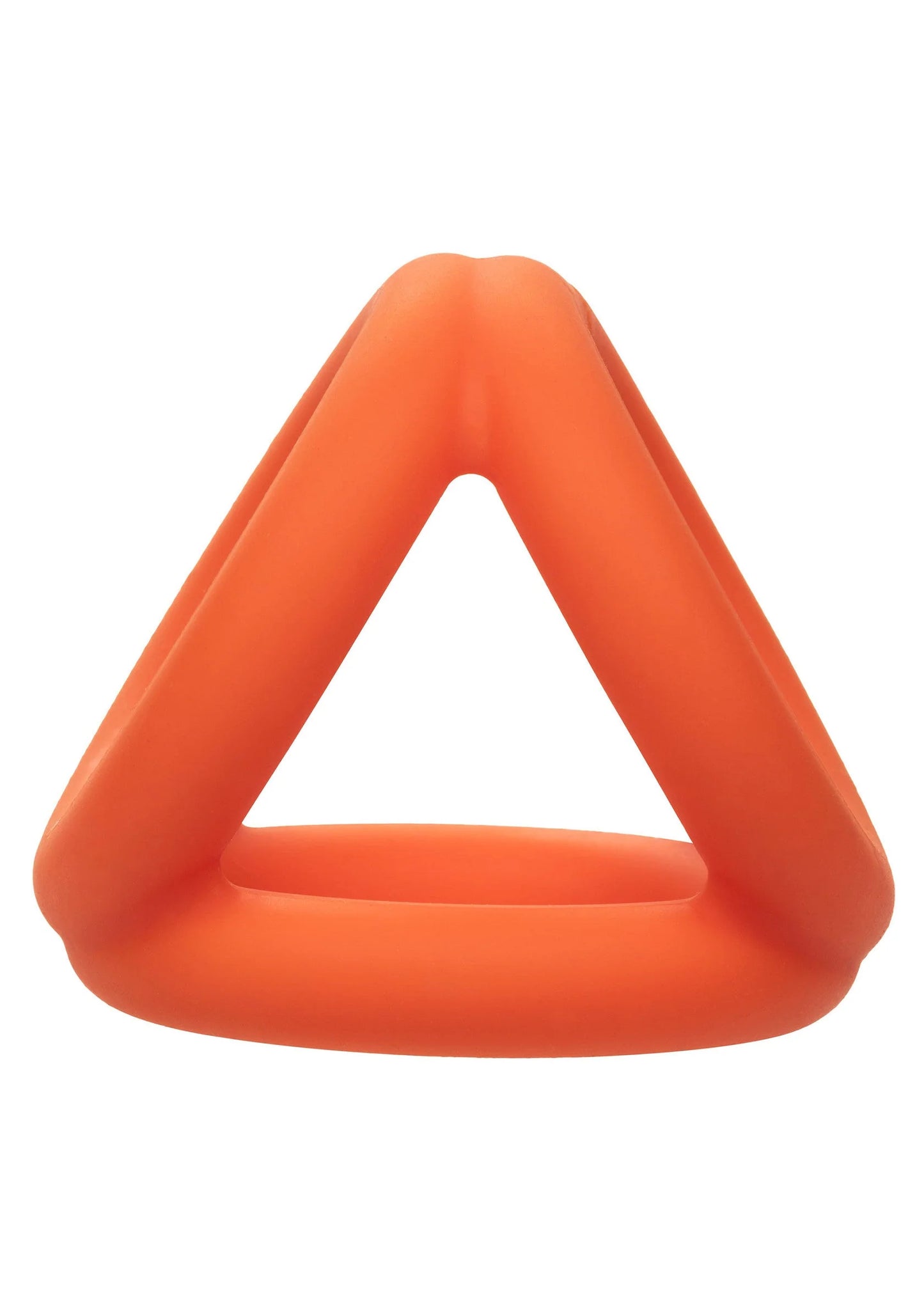 Bestel: Alpha Tri - Ring by CalExotics - bij Happytoys: de erotische sex webshop | liever Happy dan Easy âââââ