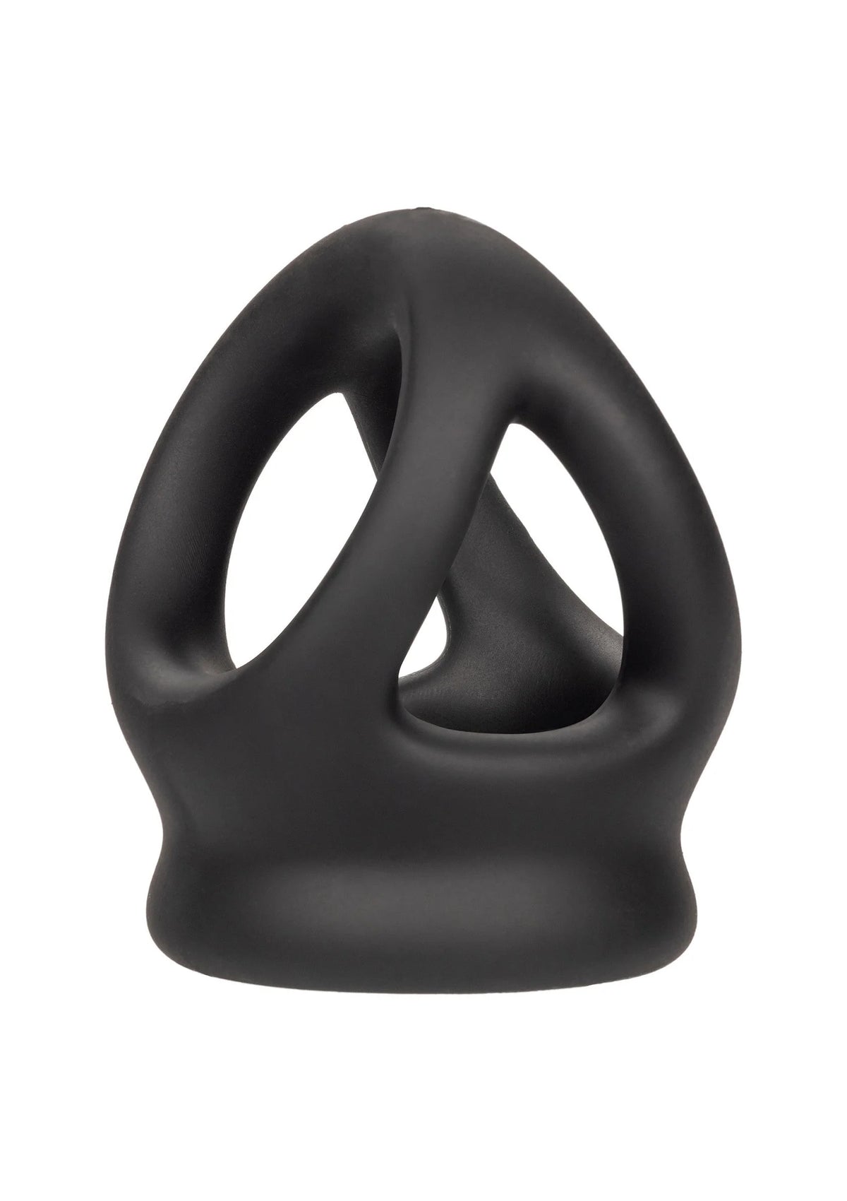 Bestel: Alpha Dual Cage Ring by CalExotics - bij Happytoys.nl, happytoys.be, Happytoys.ae: erotische sex webshop | liever Happy dan Easy βββββ
