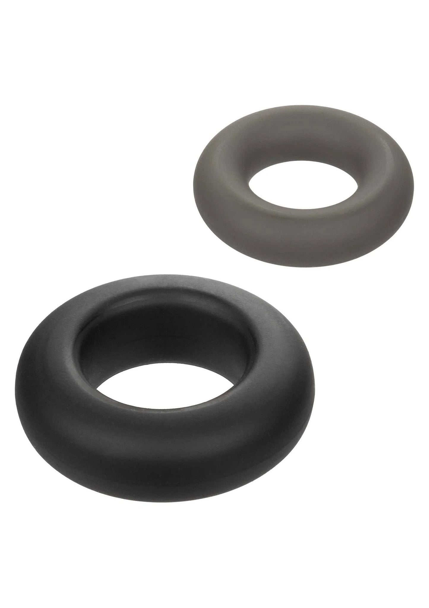 Beste vandaag nog: Alpha Prolong Set Of 2 cockrings by CalExotics Alpha - bij Happytoys Sexshop: online sex shop for Feeling Happy & Easy 😊