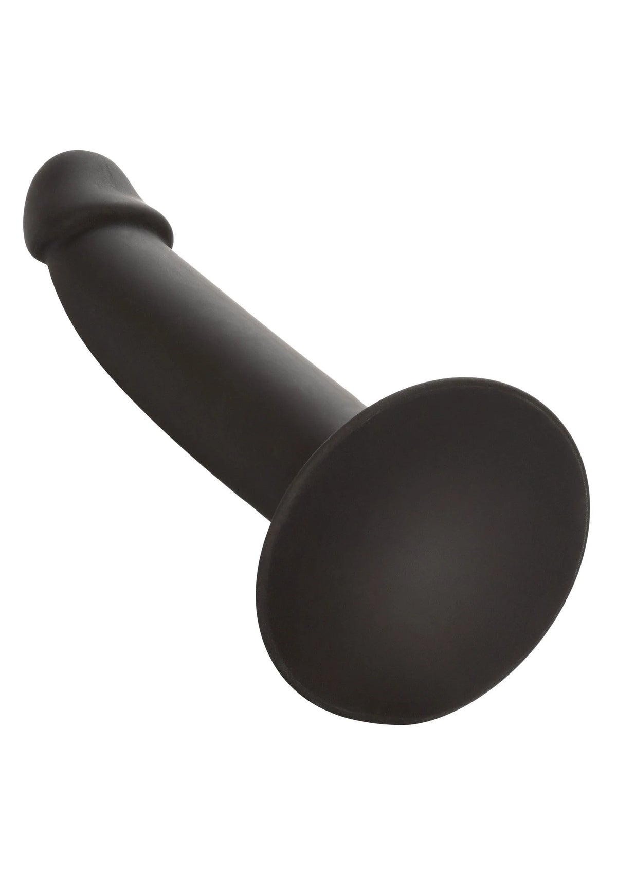 Bestel: Silicone Curved Anal Stud by CalExotics - bij Happytoys.nl, happytoys.be, Happytoys.ae: erotische sex webshop | liever Happy dan Easy ⭐⭐⭐⭐⭐