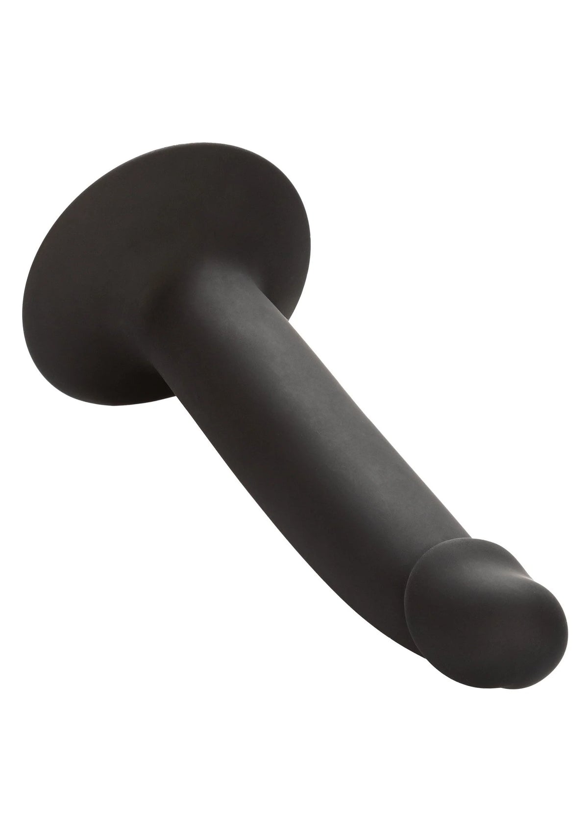 Bestel: Silicone Curved Anal Stud by CalExotics - bij Happytoys.nl, happytoys.be, Happytoys.ae: erotische sex webshop | liever Happy dan Easy ⭐⭐⭐⭐⭐