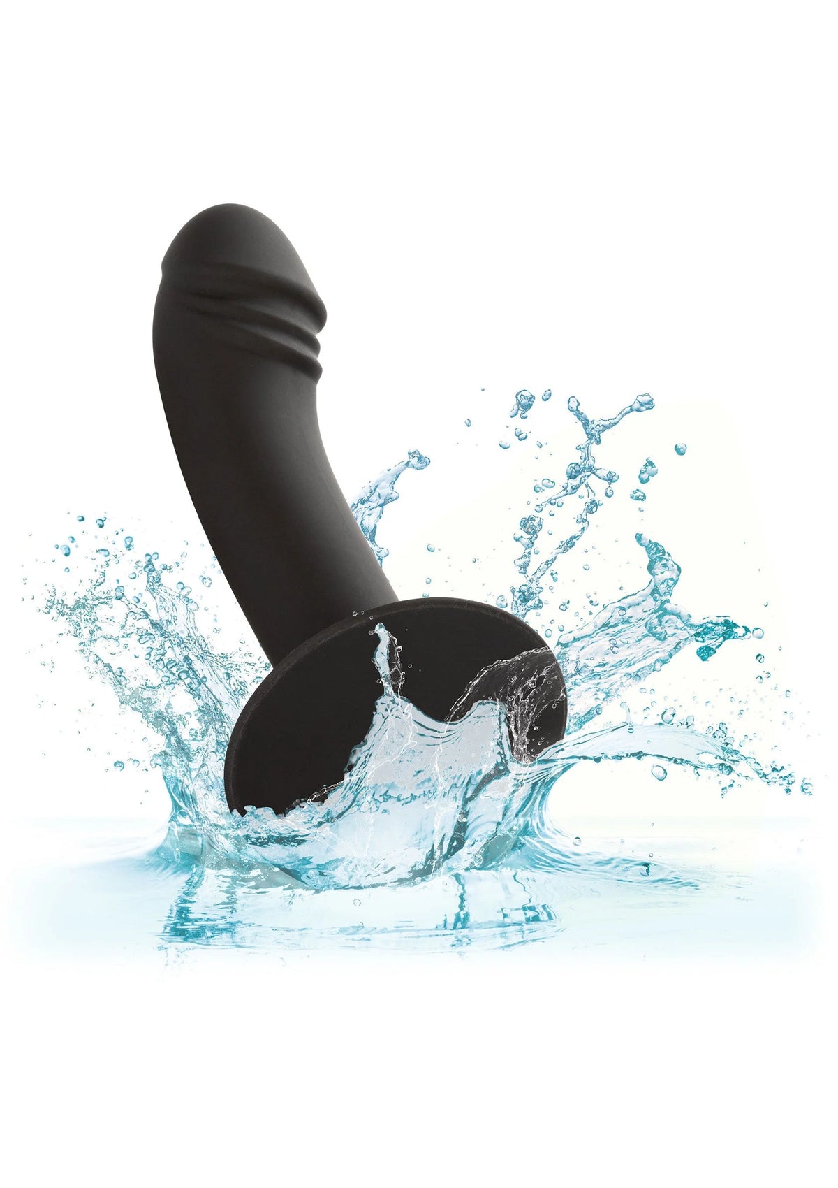 Bestel: Curved Anal Stud - bij Happytoys.nl, happytoys.be, Happytoys.ae: erotische sex webshop | liever Happy dan Easy βββββ