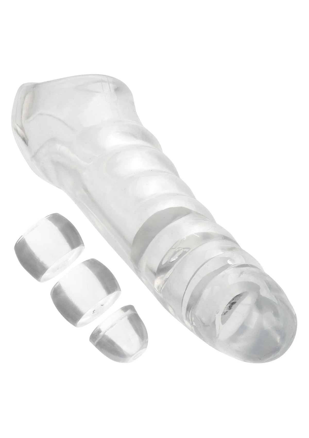 Bestel: Performance Maxx Kit by CalExotics - bij Happytoys: de erotische sex webshop | liever Happy dan Easy âââââ