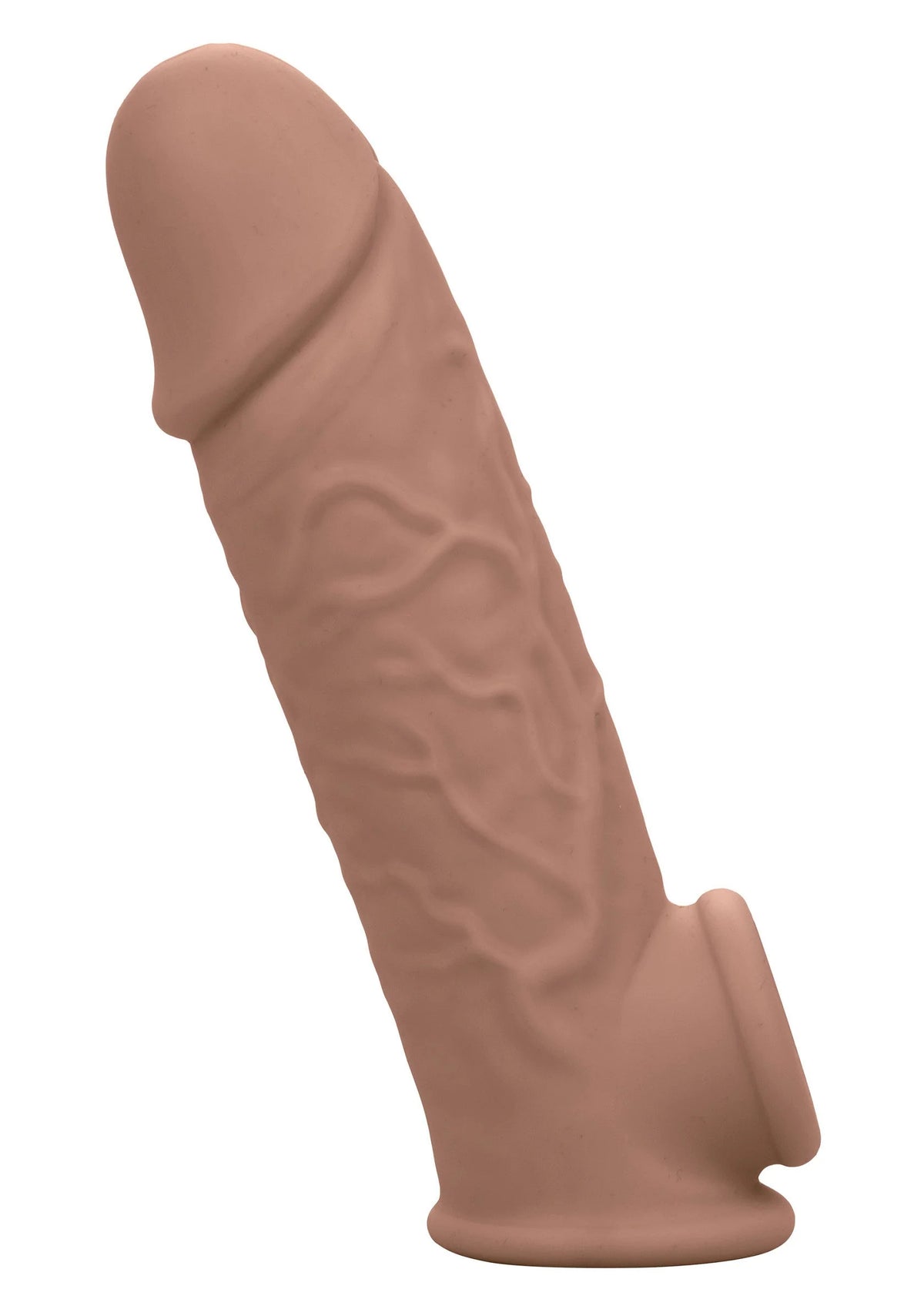 Bestel: Life - Like Extension 7 inch by CalExotics Performance Maxx - bij Happytoys.nl, happytoys.be, Happytoys.ae: erotische sex webshop | liever Happy dan Easy ⭐⭐⭐⭐⭐