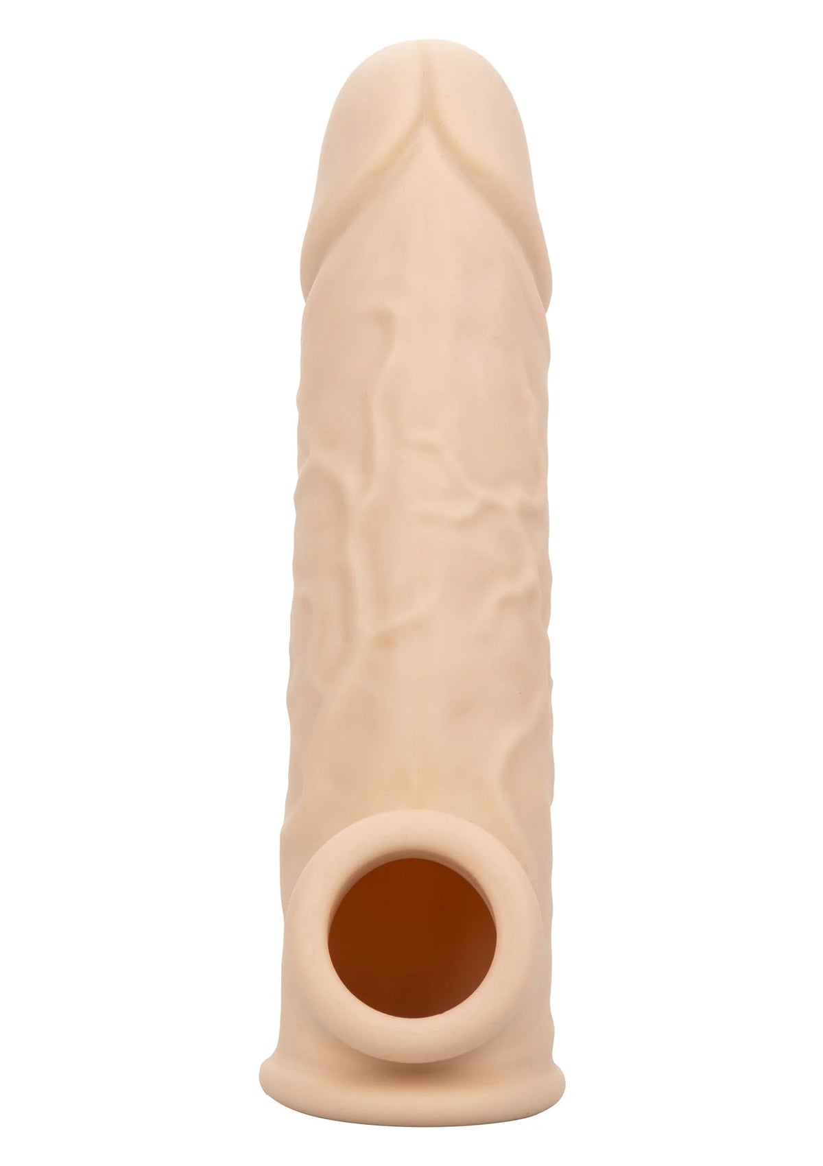 Bestel: Life - Like Extension 7 inch by CalExotics Performance Maxx - bij Happytoys.nl, happytoys.be, Happytoys.ae: erotische sex webshop | liever Happy dan Easy ⭐⭐⭐⭐⭐