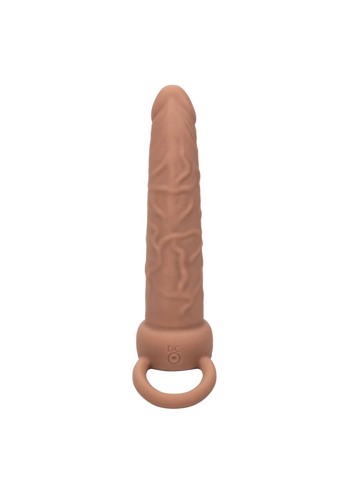 Bestel: Rechargeable Dual Penetrator by CalExotics - bij Happytoys.nl, happytoys.be, Happytoys.ae: erotische sex webshop | liever Happy dan Easy ⭐⭐⭐⭐⭐