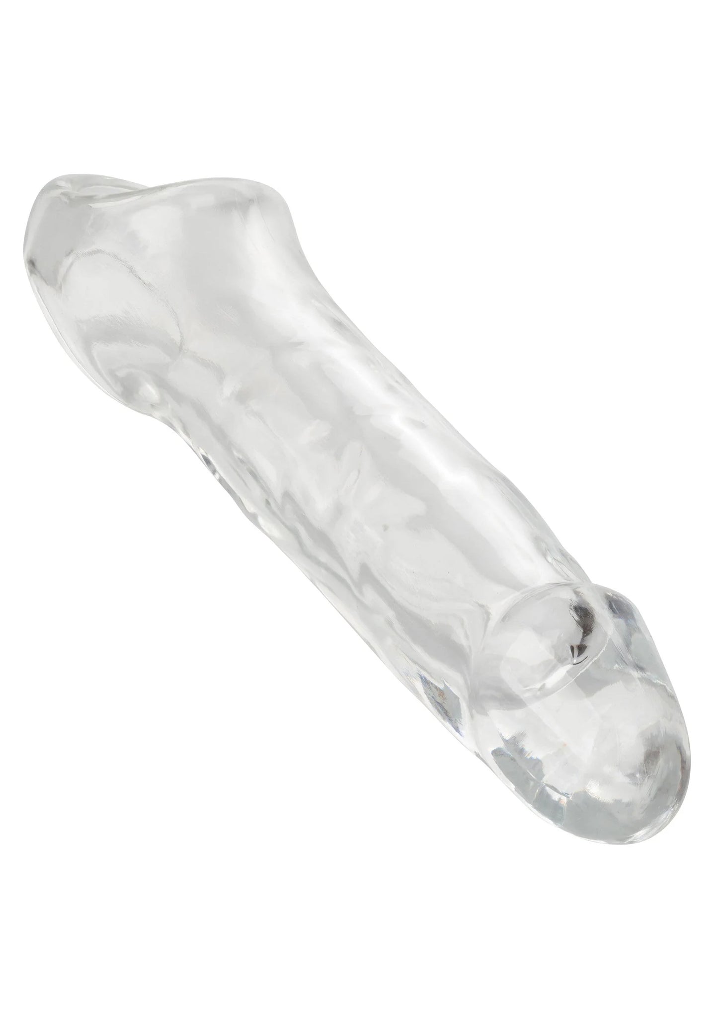 Beste vandaag nog: Performance Maxx Clear Extension 7.5' by CalExotics - bij Happytoys