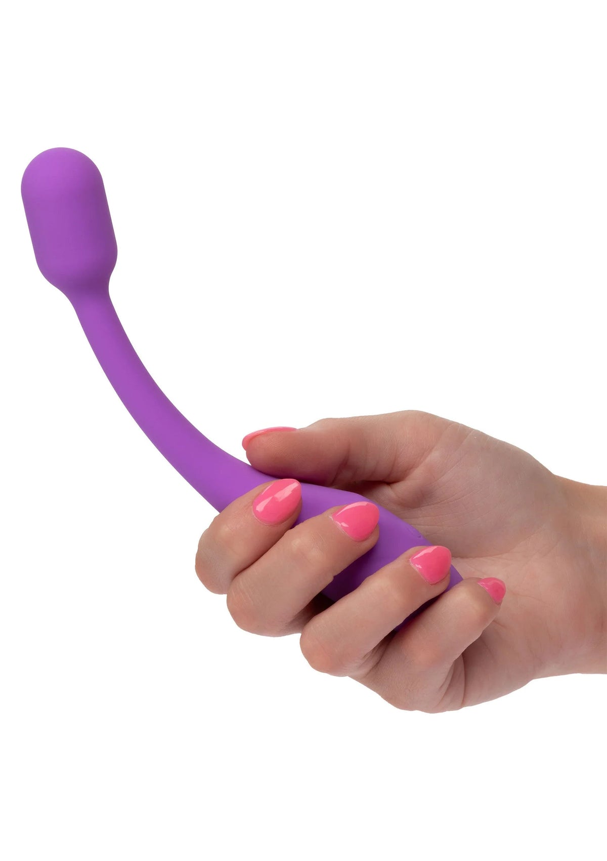 Bestel: Bliss Flex - O - Teaser vibrator by CalExotics Bliss - bij Happytoys.nl, happytoys.be, Happytoys.ae: erotische sex webshop | liever Happy dan Easy βββββ