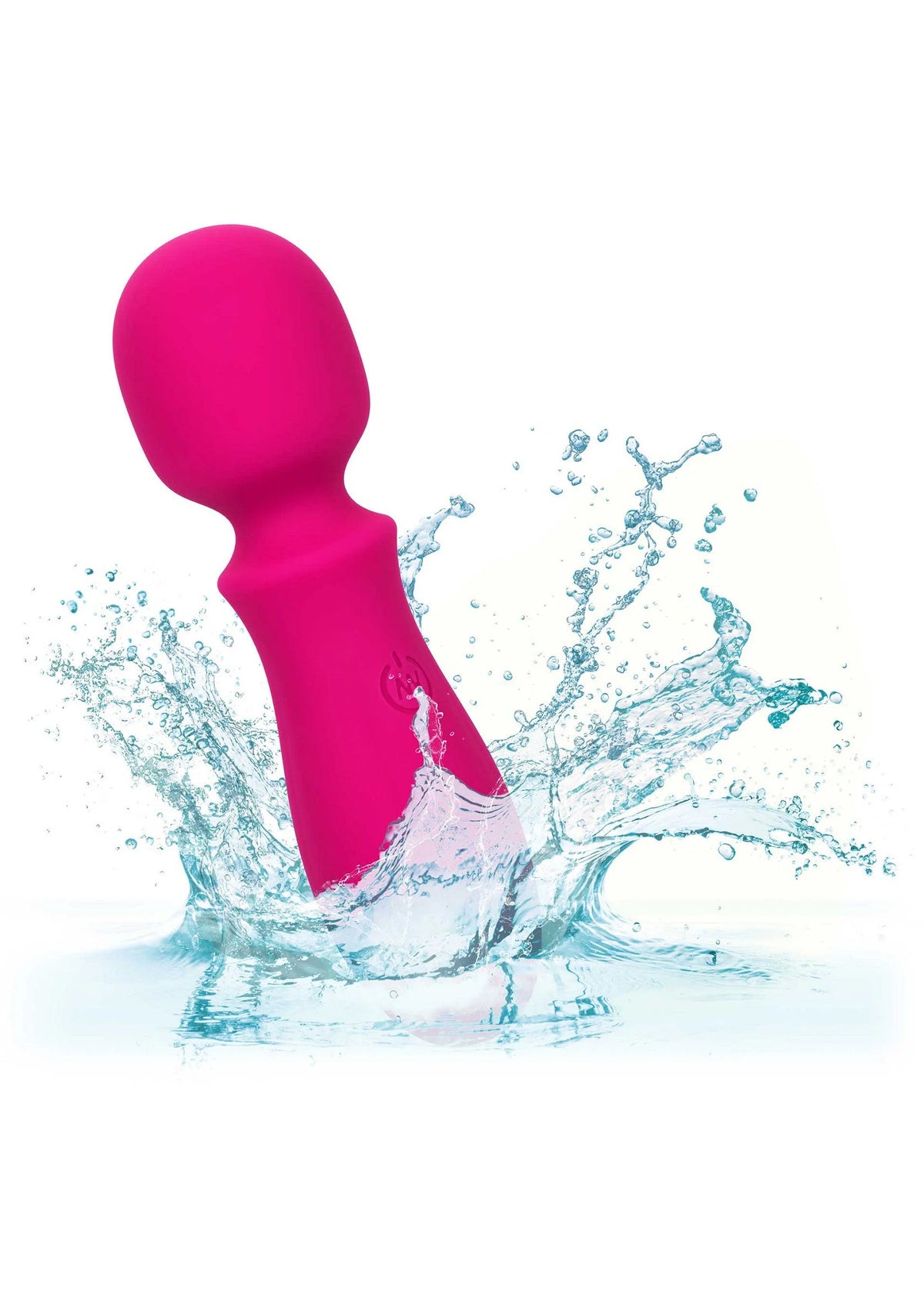 Bestel: Bliss Mini Wand - bij Happytoys.nl, happytoys.be, Happytoys.ae: erotische sex webshop | liever Happy dan Easy βββββ