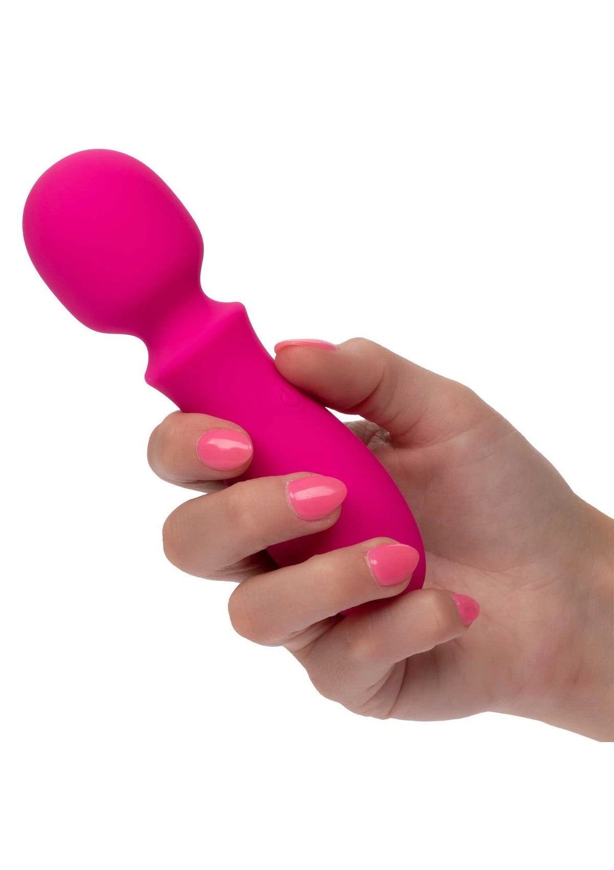 Bestel: Bliss Mini Wand - bij Happytoys.nl, happytoys.be, Happytoys.ae: erotische sex webshop | liever Happy dan Easy βββββ